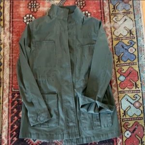 Universal Threads Utility Jacket
